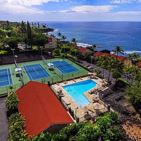 Keauhou Kona Surf & Racquet Club #2-303 Villa Kailua-Kona Eksteriør billede
