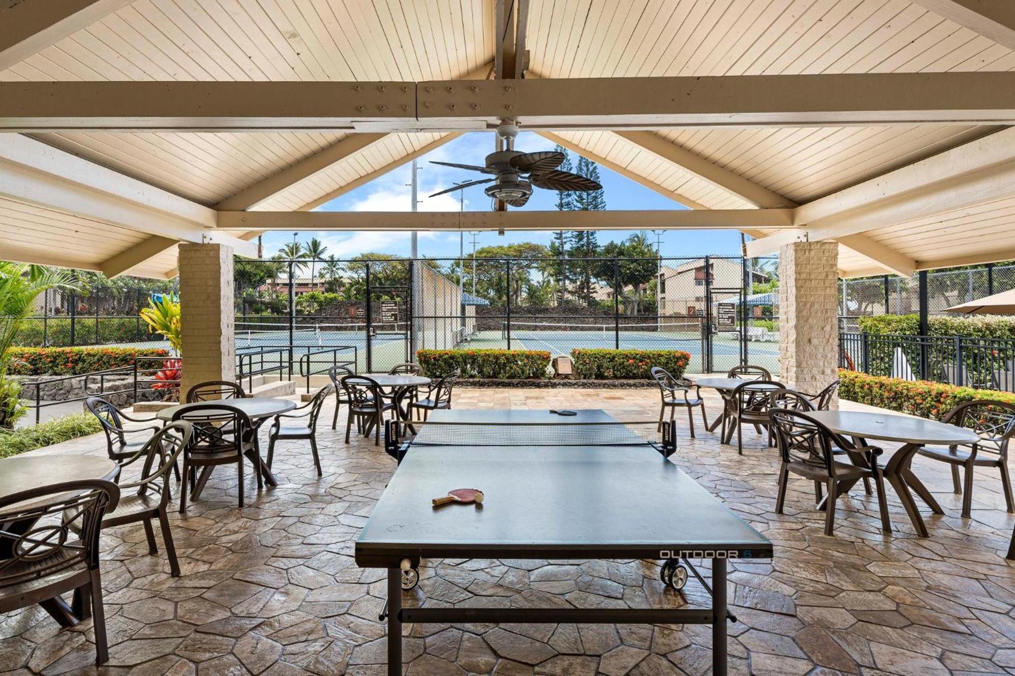 Keauhou Kona Surf & Racquet Club #2-303 Villa Kailua-Kona Eksteriør billede