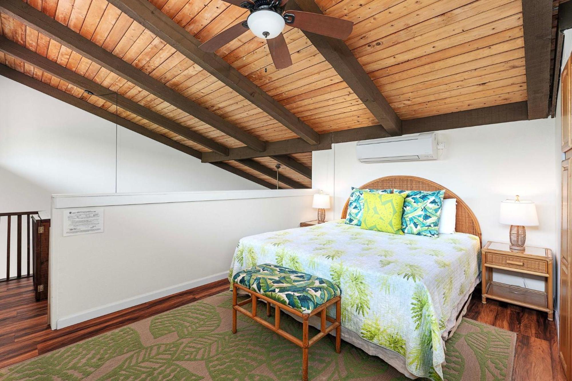 Keauhou Kona Surf & Racquet Club #2-303 Villa Kailua-Kona Eksteriør billede