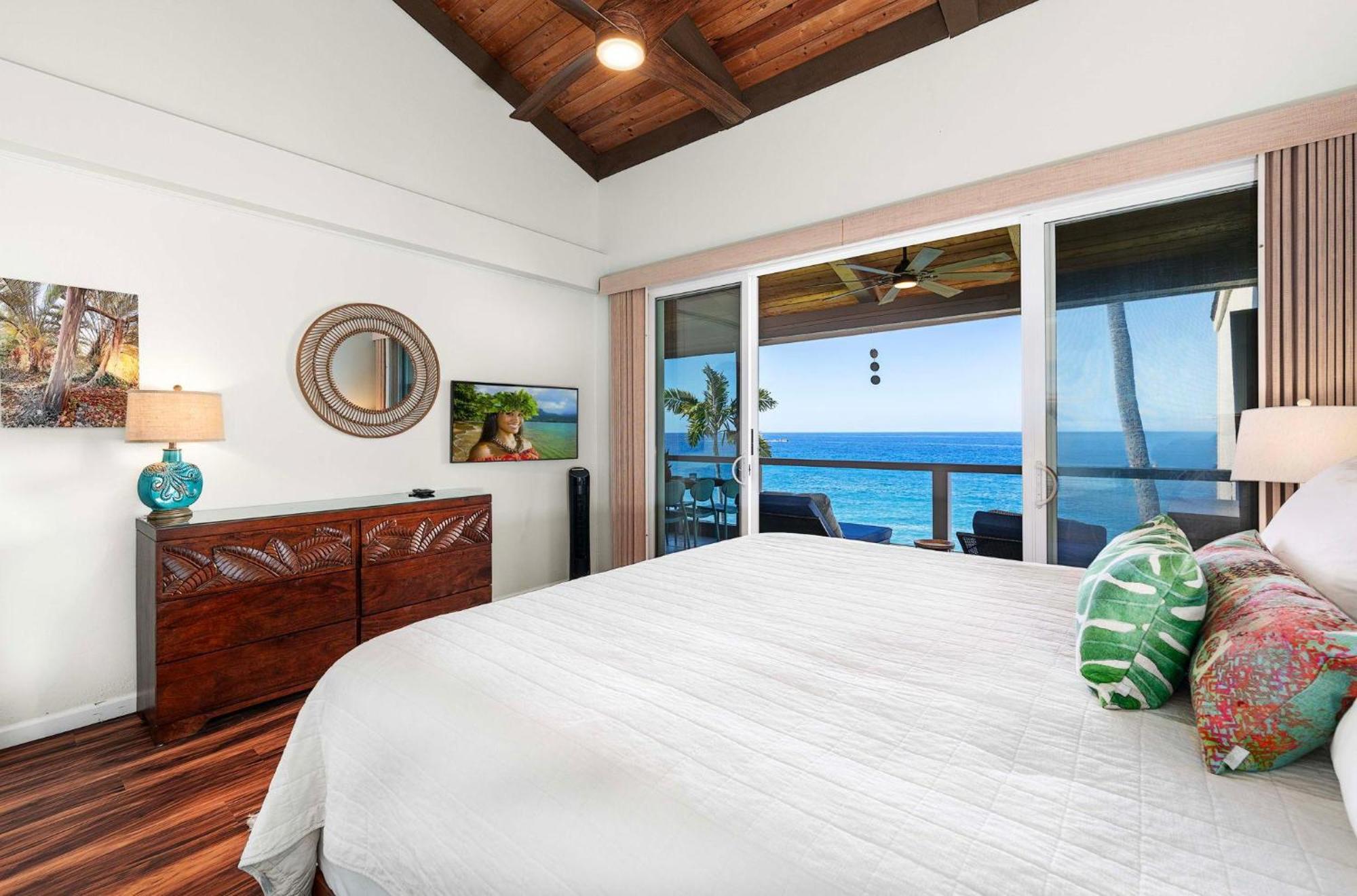 Keauhou Kona Surf & Racquet Club #2-303 Villa Kailua-Kona Eksteriør billede