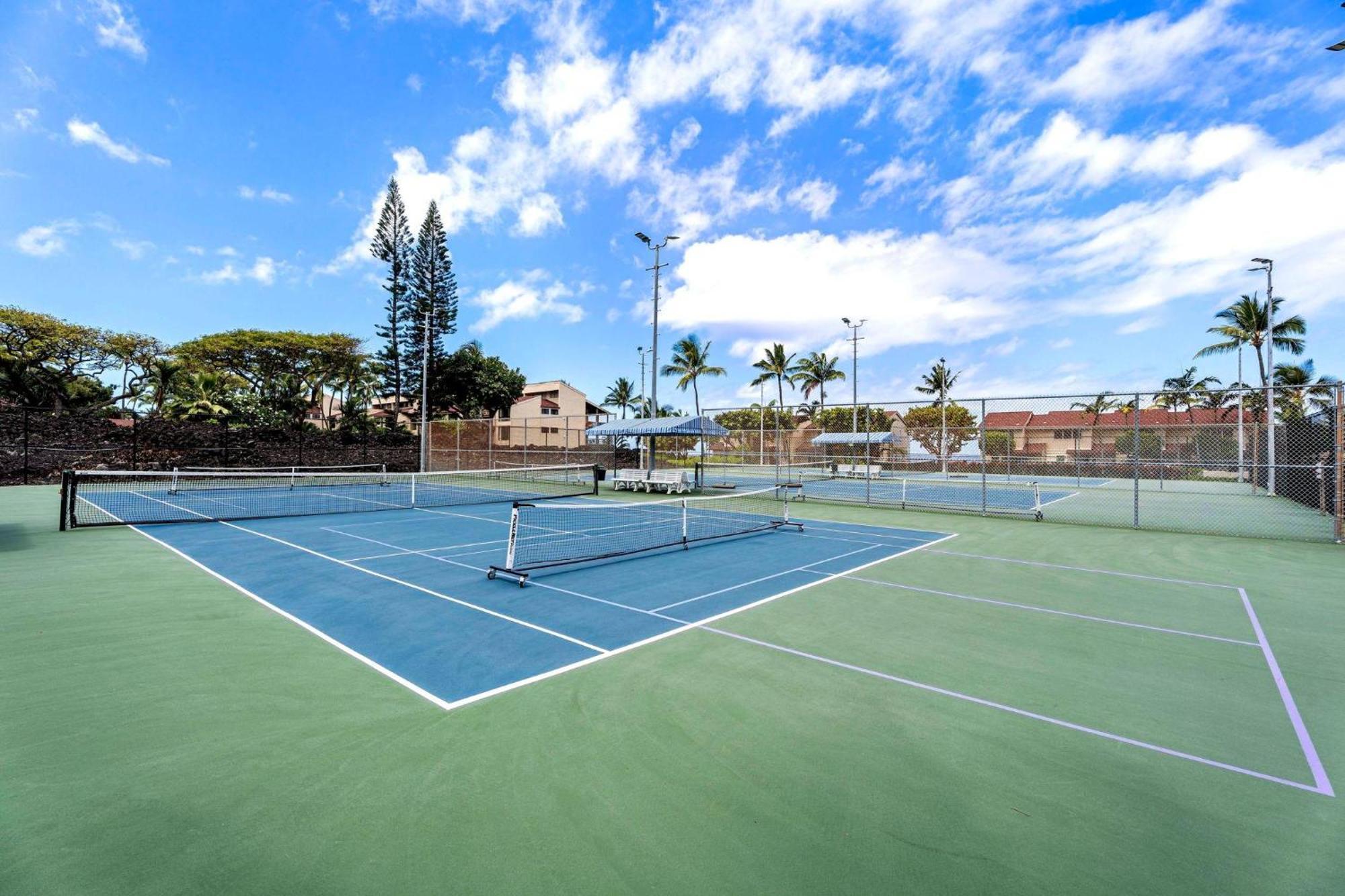 Keauhou Kona Surf & Racquet Club #2-303 Villa Kailua-Kona Eksteriør billede