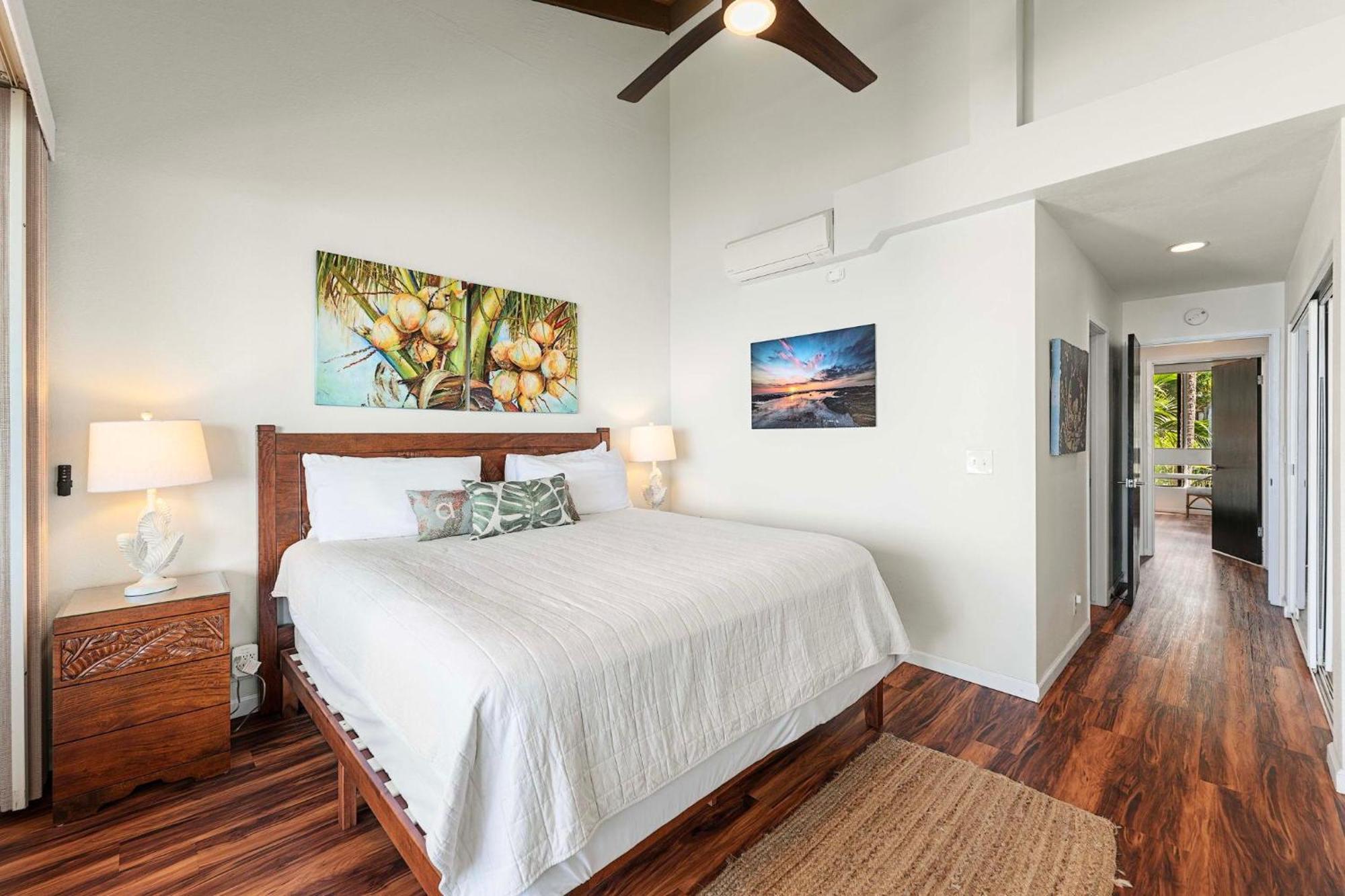 Keauhou Kona Surf & Racquet Club #2-303 Villa Kailua-Kona Eksteriør billede