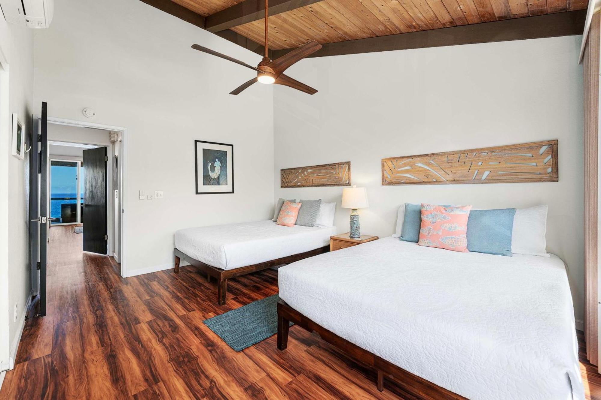 Keauhou Kona Surf & Racquet Club #2-303 Villa Kailua-Kona Eksteriør billede