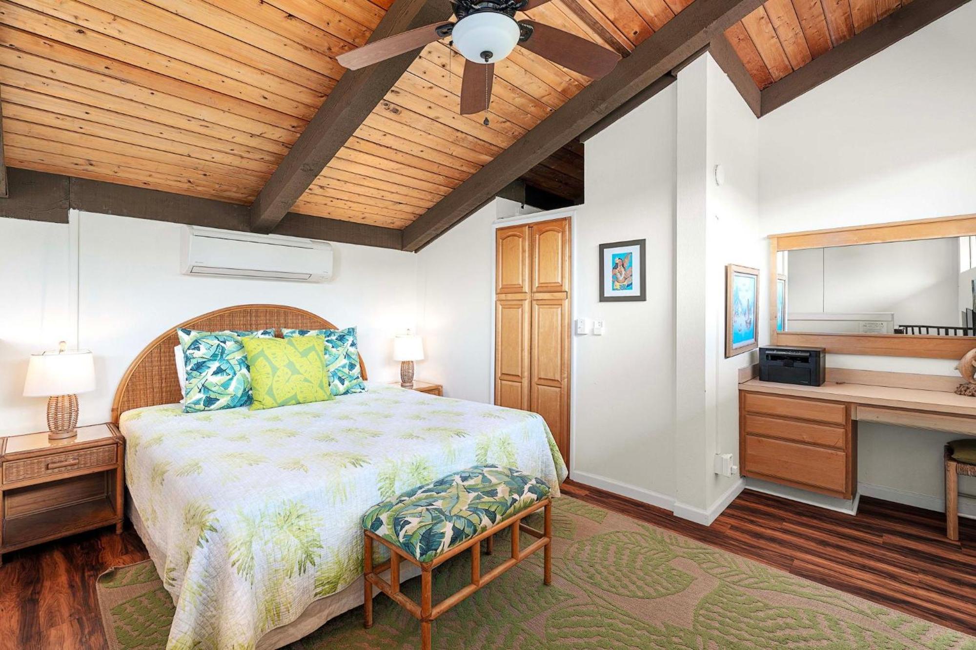 Keauhou Kona Surf & Racquet Club #2-303 Villa Kailua-Kona Eksteriør billede