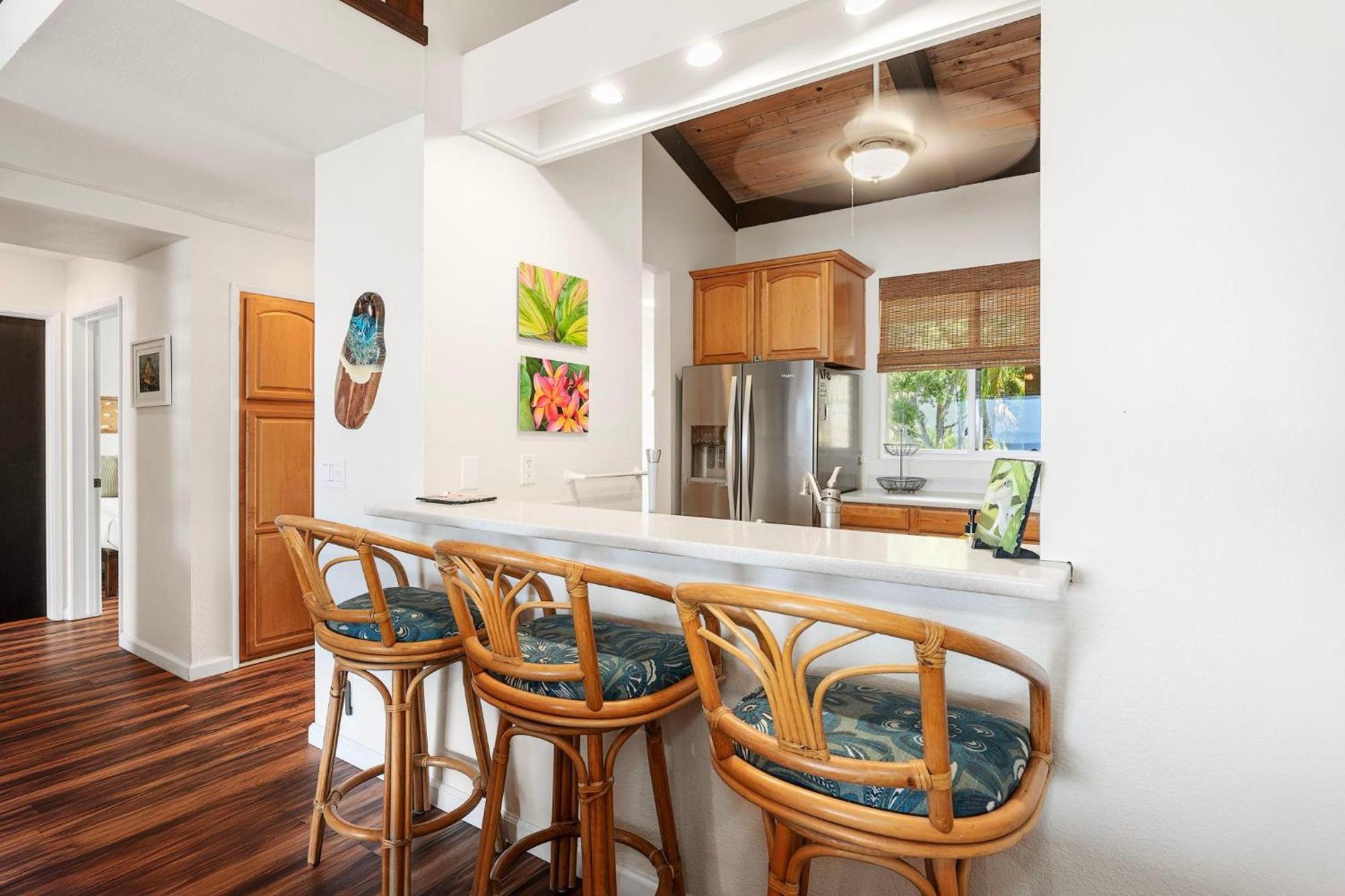 Keauhou Kona Surf & Racquet Club #2-303 Villa Kailua-Kona Eksteriør billede