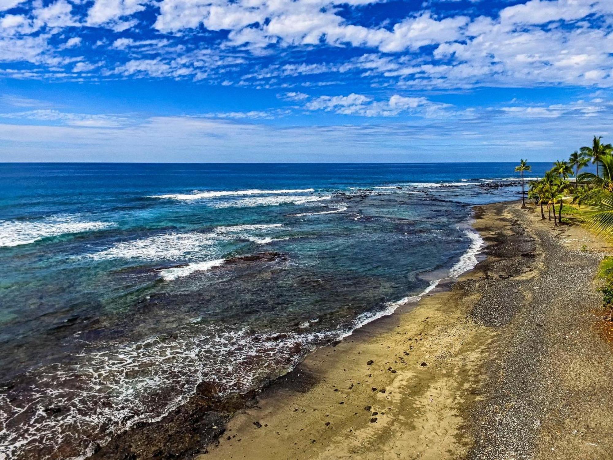 Keauhou Kona Surf & Racquet Club #2-303 Villa Kailua-Kona Eksteriør billede