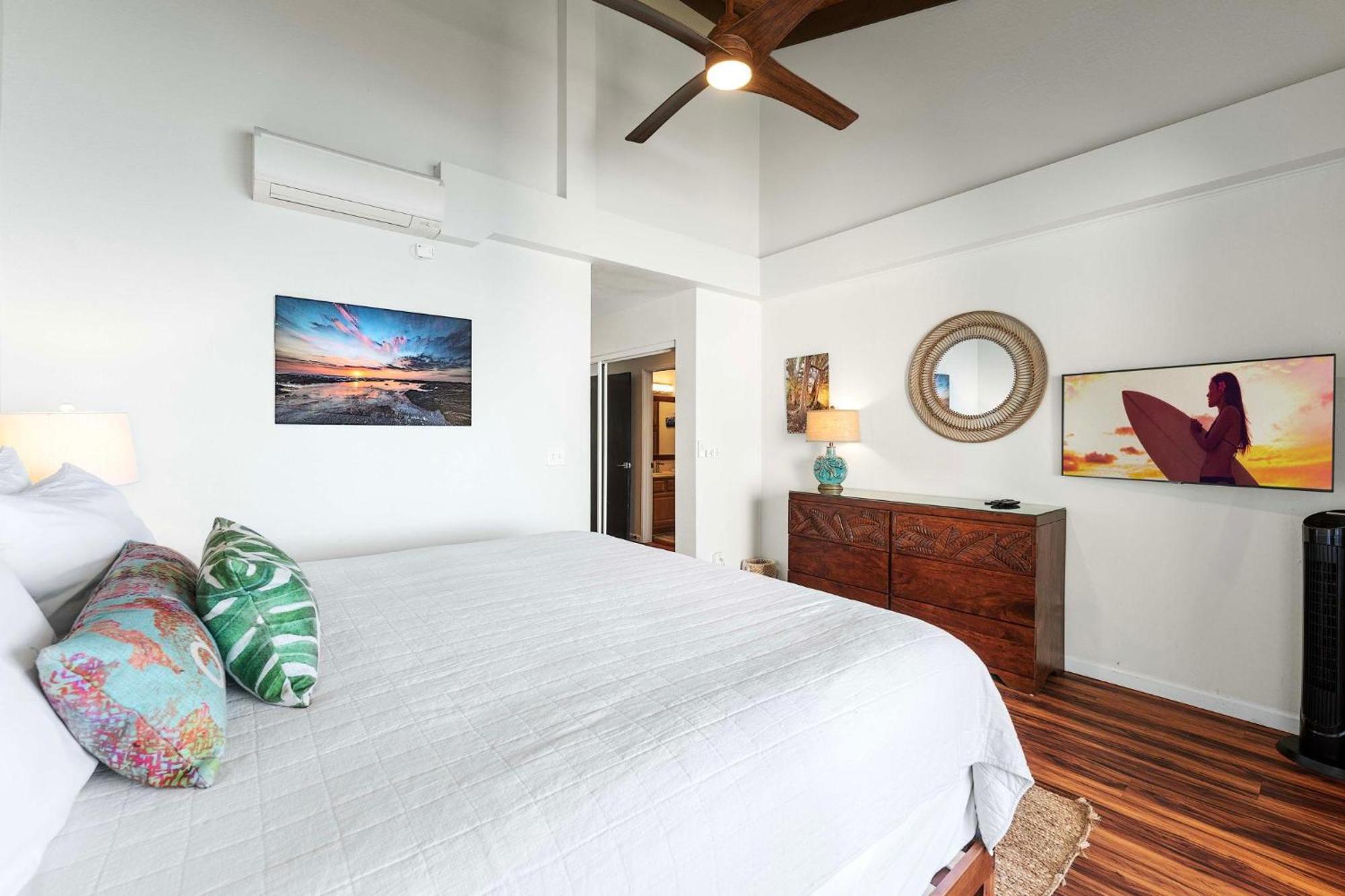 Keauhou Kona Surf & Racquet Club #2-303 Villa Kailua-Kona Eksteriør billede