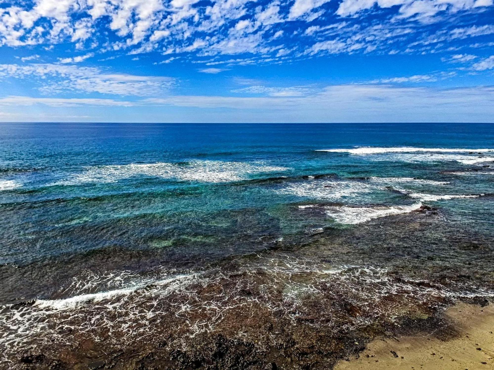 Keauhou Kona Surf & Racquet Club #2-303 Villa Kailua-Kona Eksteriør billede