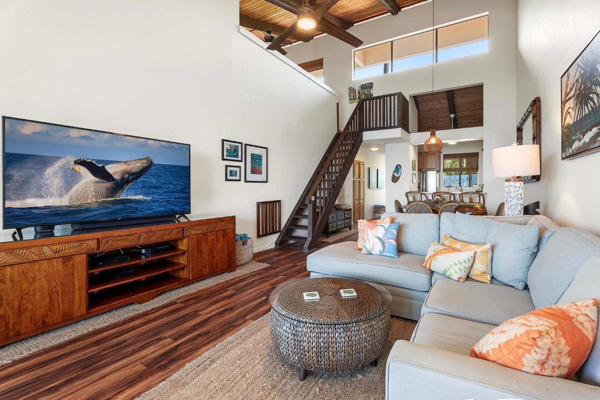 Keauhou Kona Surf & Racquet Club #2-303 Villa Kailua-Kona Eksteriør billede