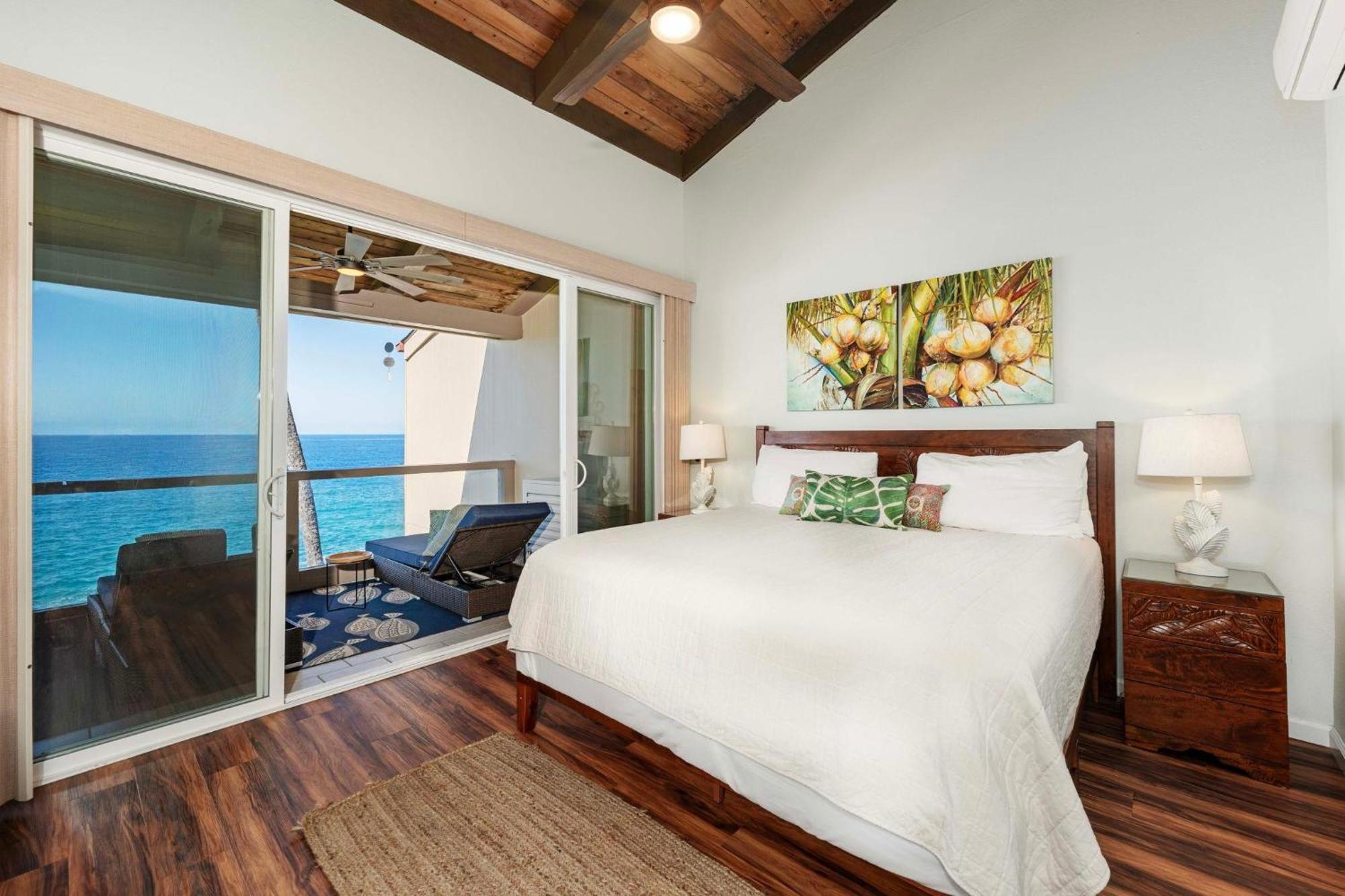 Keauhou Kona Surf & Racquet Club #2-303 Villa Kailua-Kona Eksteriør billede